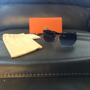 Tory Burch Sunglasses